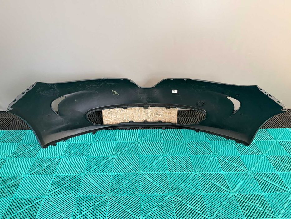 Bara fata cu accesorii Renault Zoe 2013-2019 noua originala Renault