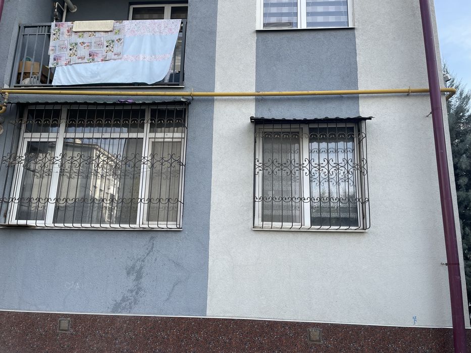 Мебель от квартиры