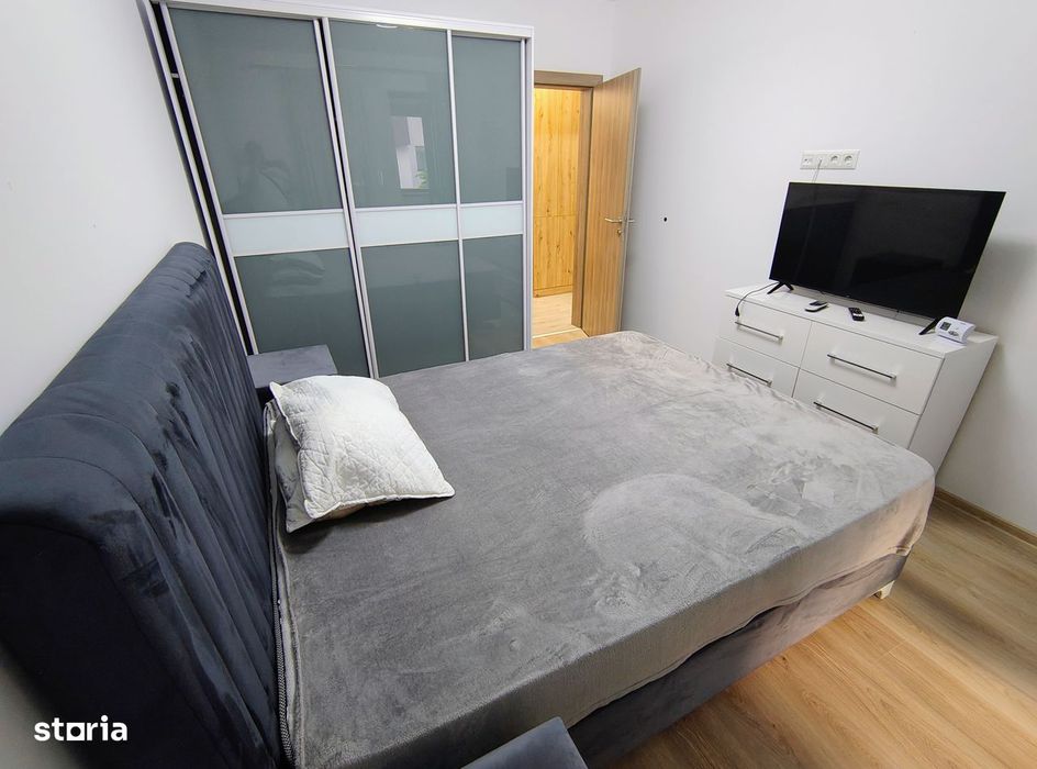 Apartament 2 camere Dream Residence Soseaua Salaj