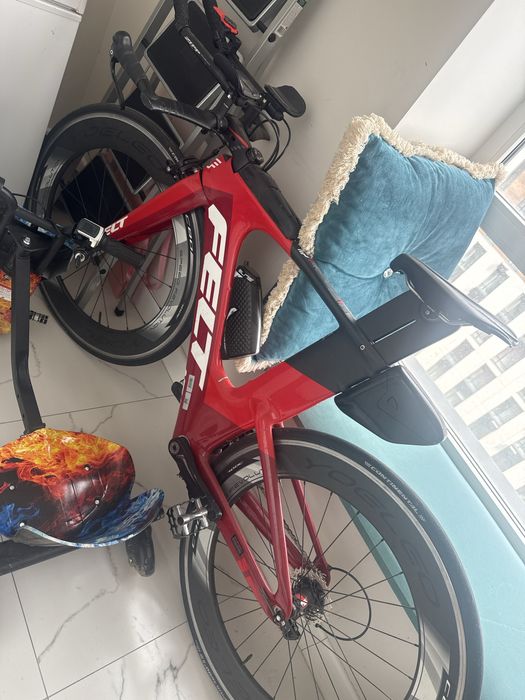 Продается felt велосипед