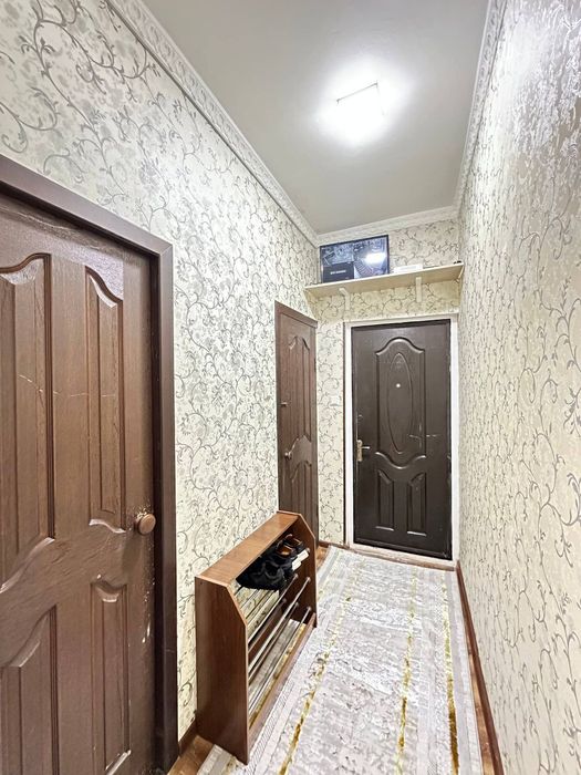 ® ПРОДАЕТСЯ ‼️ Чиланзар 19 {48м²} евроремонт можно Ипотеку  2/1/4.