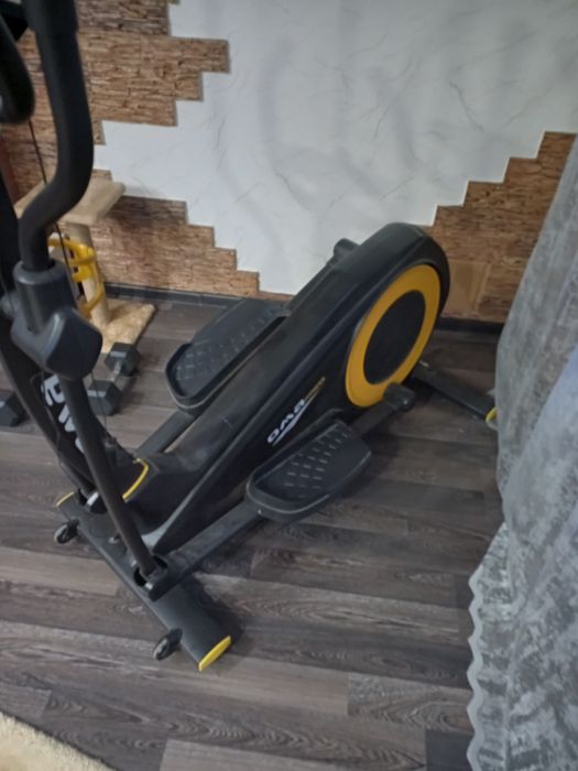 Фитнесс тренажёр oma