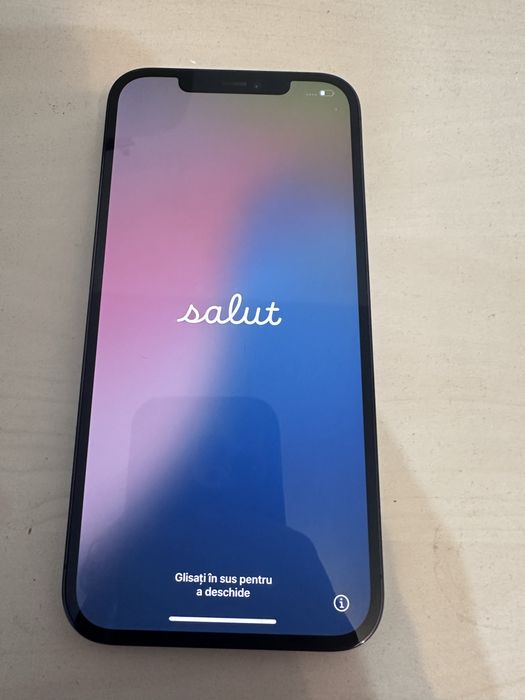 iPhone 12 Pro Max 128gb