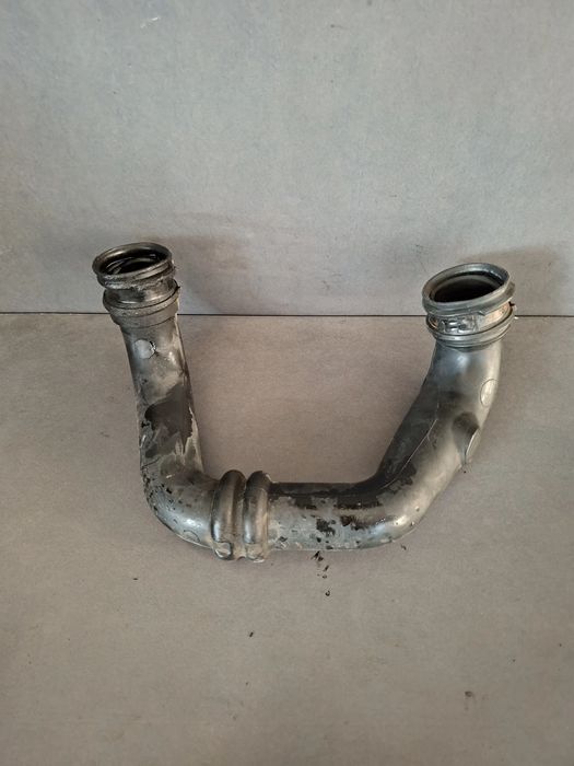 Furtun intercooler 8200162586A Renault Laguna 2001 1.9 DTi MT (100 hp)