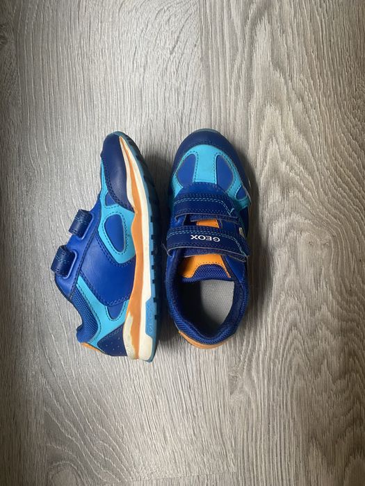 Adidasi Geox 30 (18 cm)