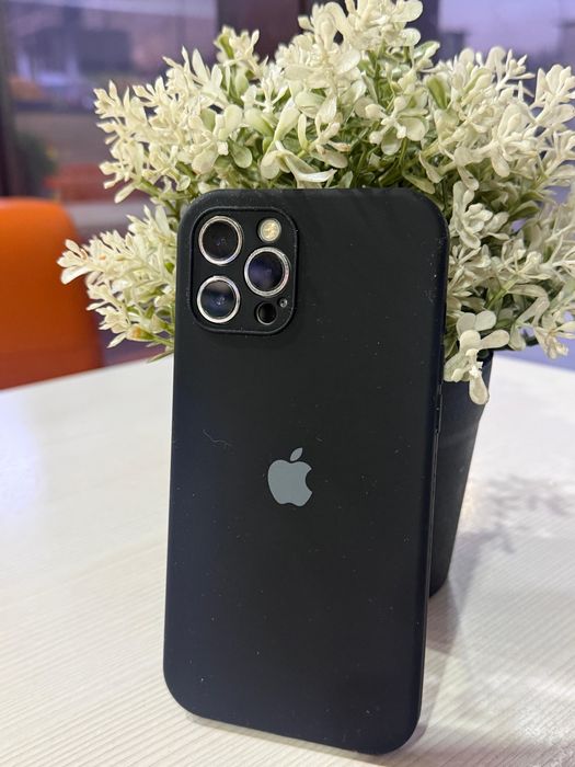 Айфон 12про макс