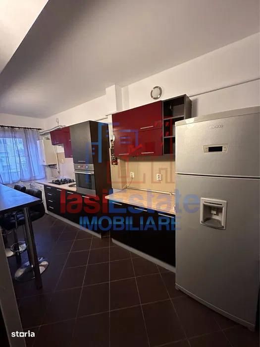 Apartament 2 Camere Nicolina 2 - Profi