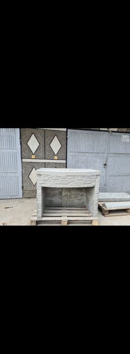 Мивка или Барбекю