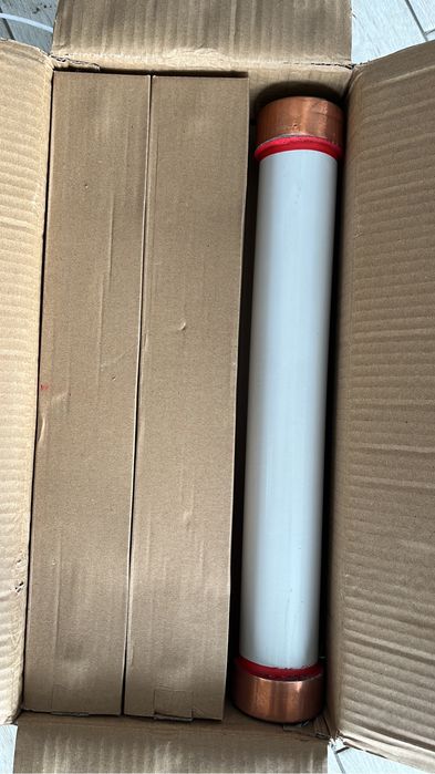 Предохранитель  ПТ 1,2 -10 - 50А - 11шт