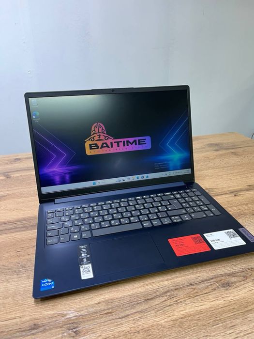 Ноутбук Lenovo Intel Core i5