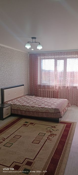 Сдам 2-х квартиру