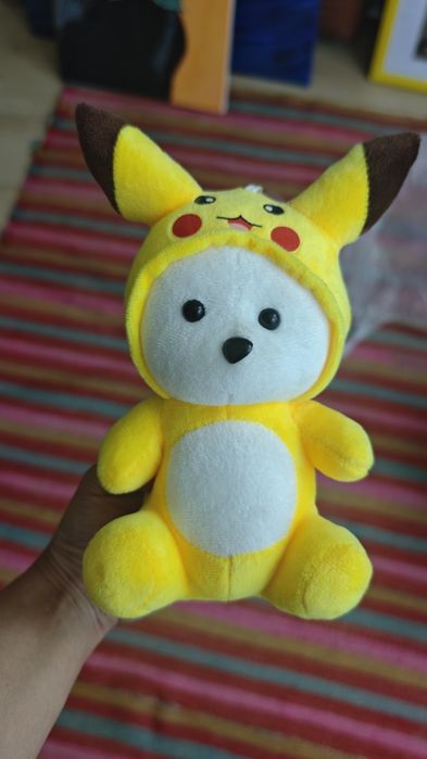 Продам коллекционные игрушки 7 шт
