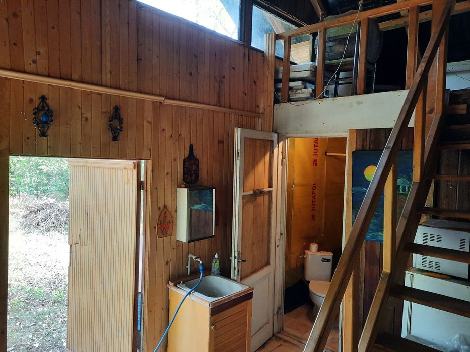 Продава се Къща в с. Елешница, Област София-област - 30 кв.м за 2167 €/кв.м - Снимка #5