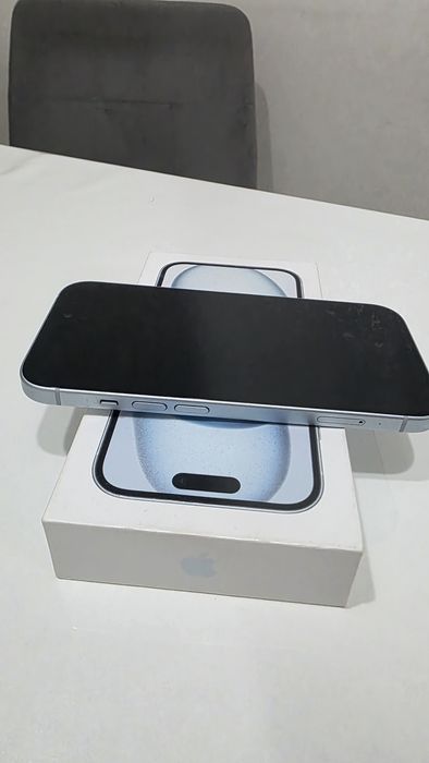 Продам IPHONE 15