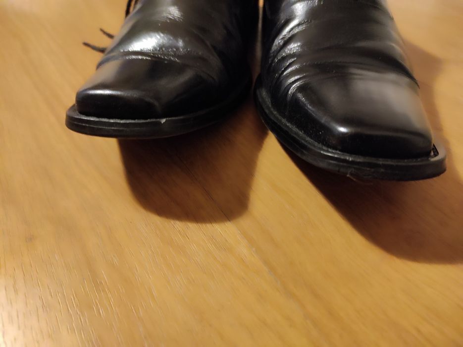 Pantofi eleganți bărbat