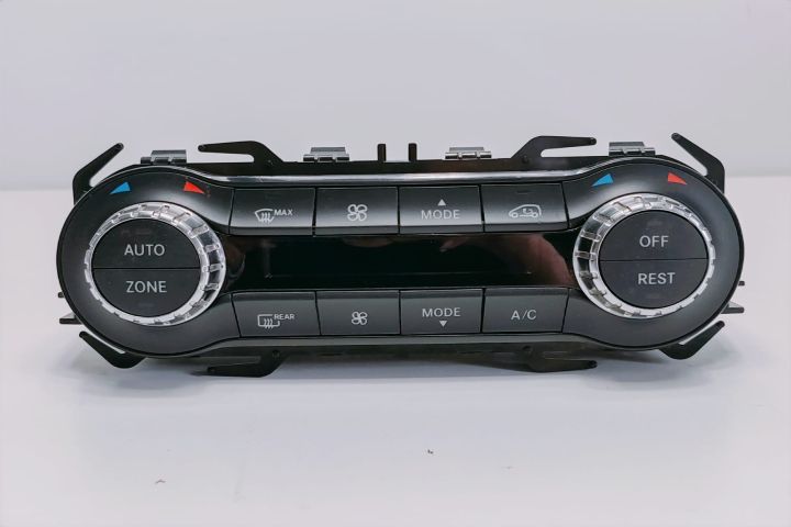 Panou comanda AC  A2469008415 / A2469010805 Mercedes-Benz B-Class W24