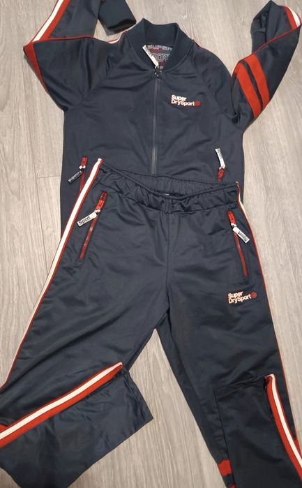 Trening Superdry, marime S, tracksuit