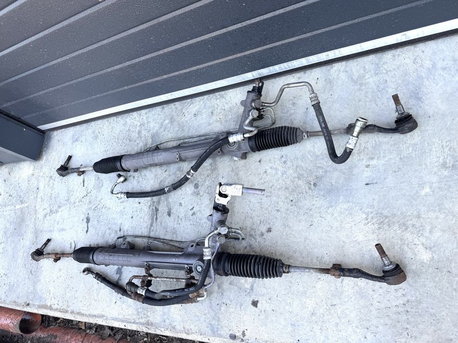 Кормилна рейка за BMW 3 серия БМВ /BMW E90 E91 E92 E93 E87 E88 E81 Е82