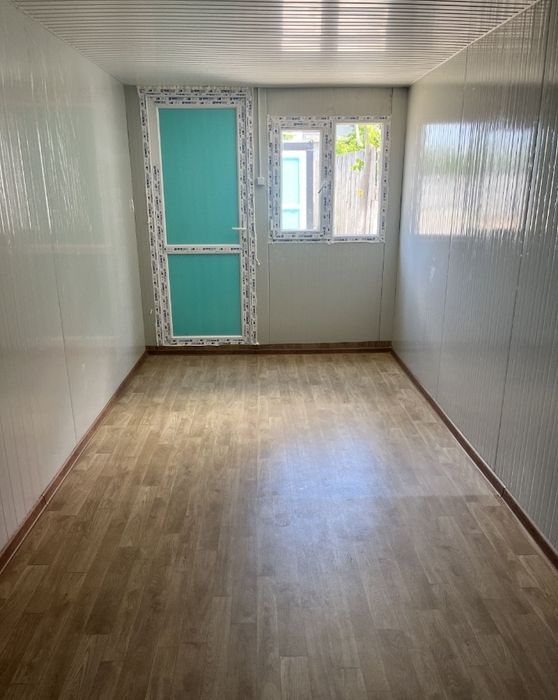 Vand containere modulare 6x3m la super preț