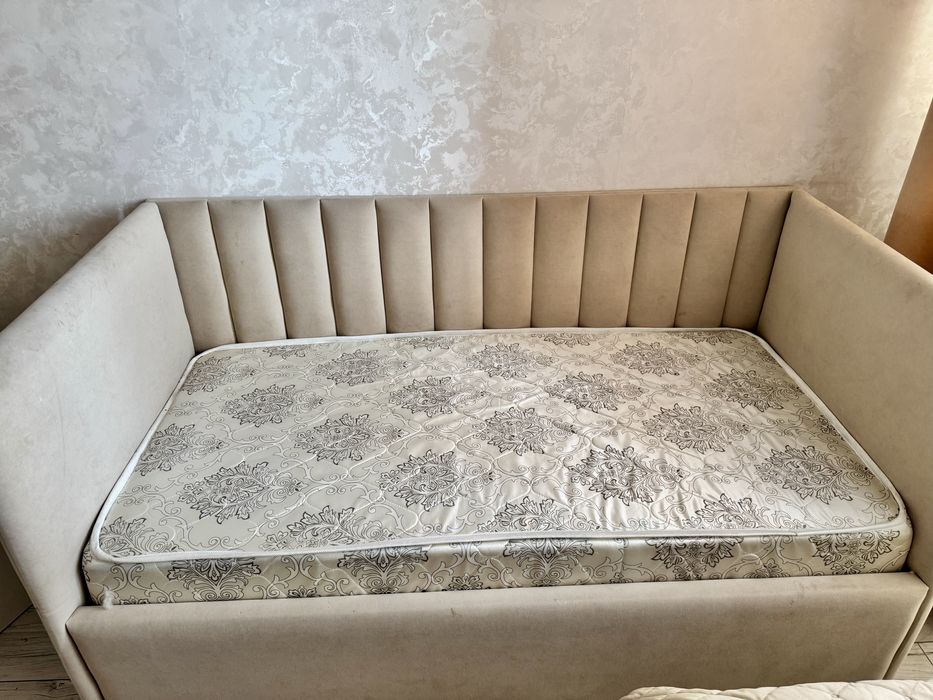 Срочно продается детская кровать