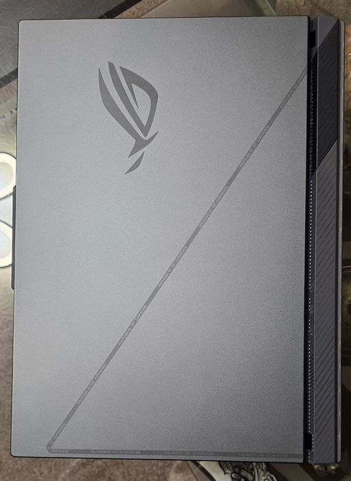 Negociabil Asus ROG STRIX G16 G614JV-N4071