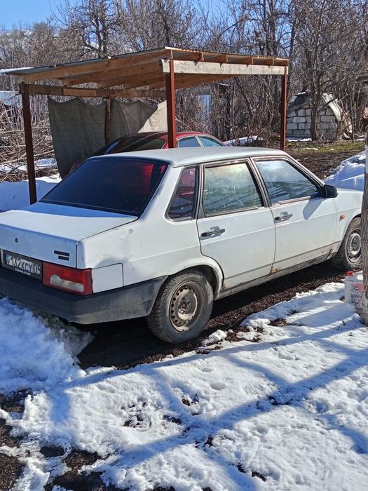 Обмен на скот или др