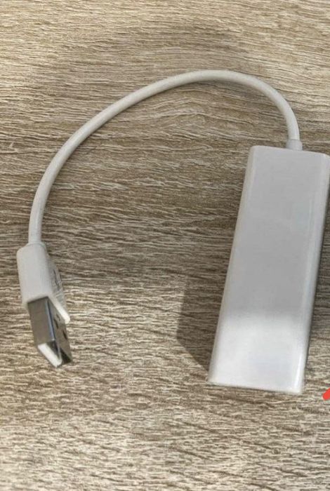 Wi-Fi модуль TP-Link, D-Link, USB-LAN адаптер