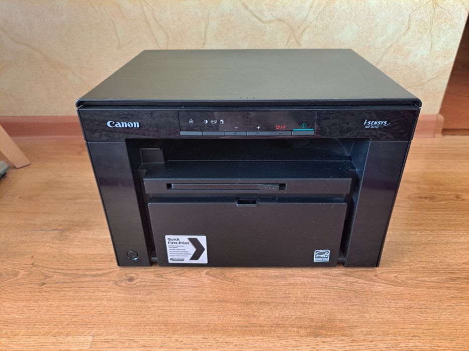 Принтер Canon i-SENSYS MF3010