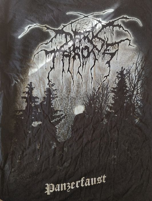 Метал тениски  Black/Death metal
