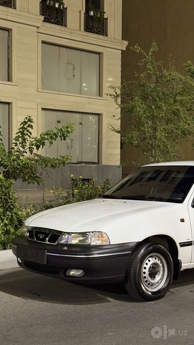 Nexia 1 sons 2005 yil