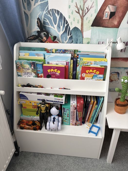 Mobilier camera copii Ikea