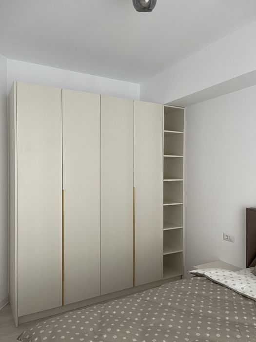 Apartament doua camere + parcare