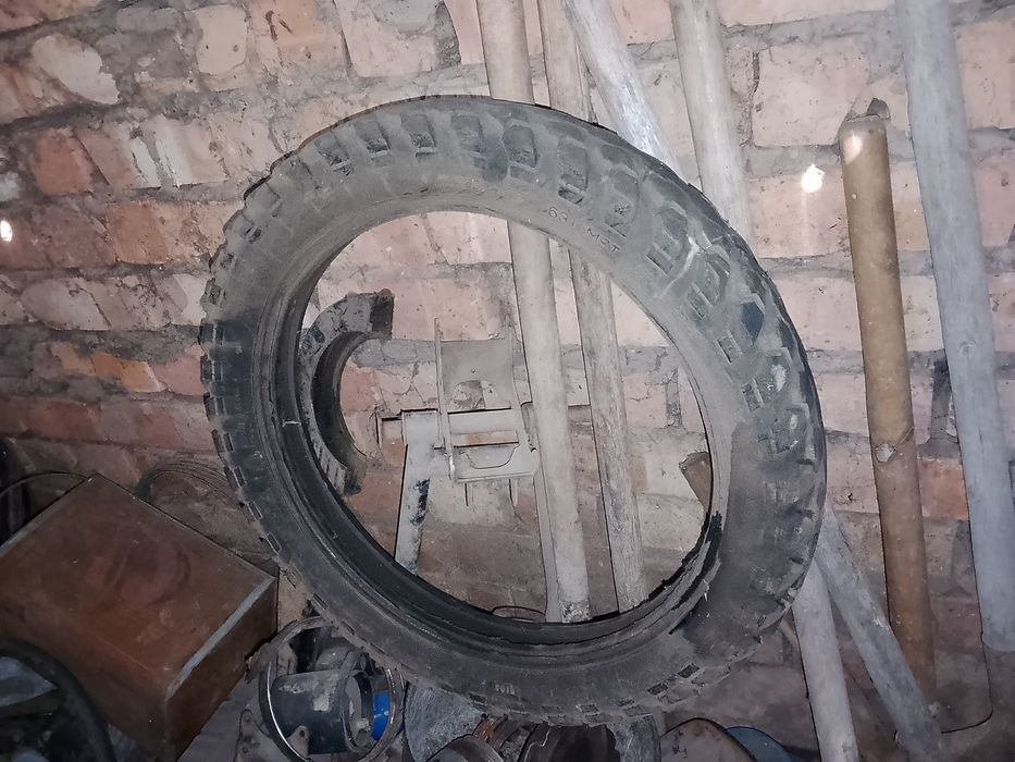 Диски на мотоцикл