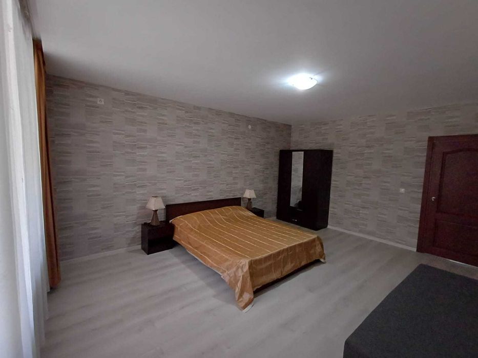 Голям Двустаен обзаведен апартамент