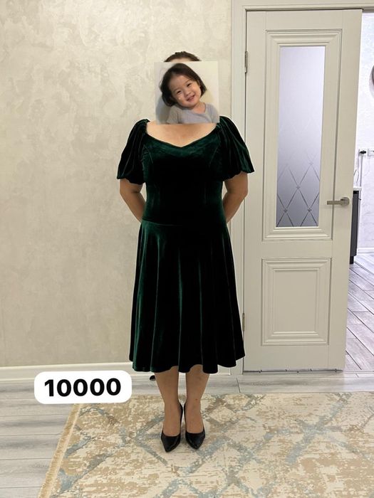 Жақсы күйде киімдер