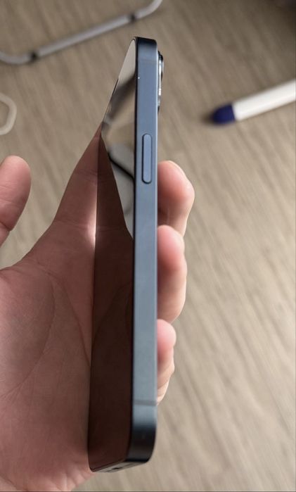 iPhone 14 black la cutie