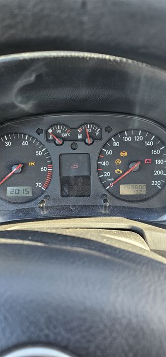Golf 4 motor 1.4