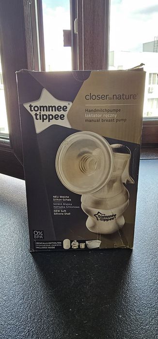 Tommee Tippee pompa / sterilizator