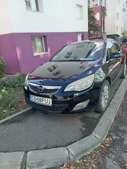 De vanzare Opel Astra
