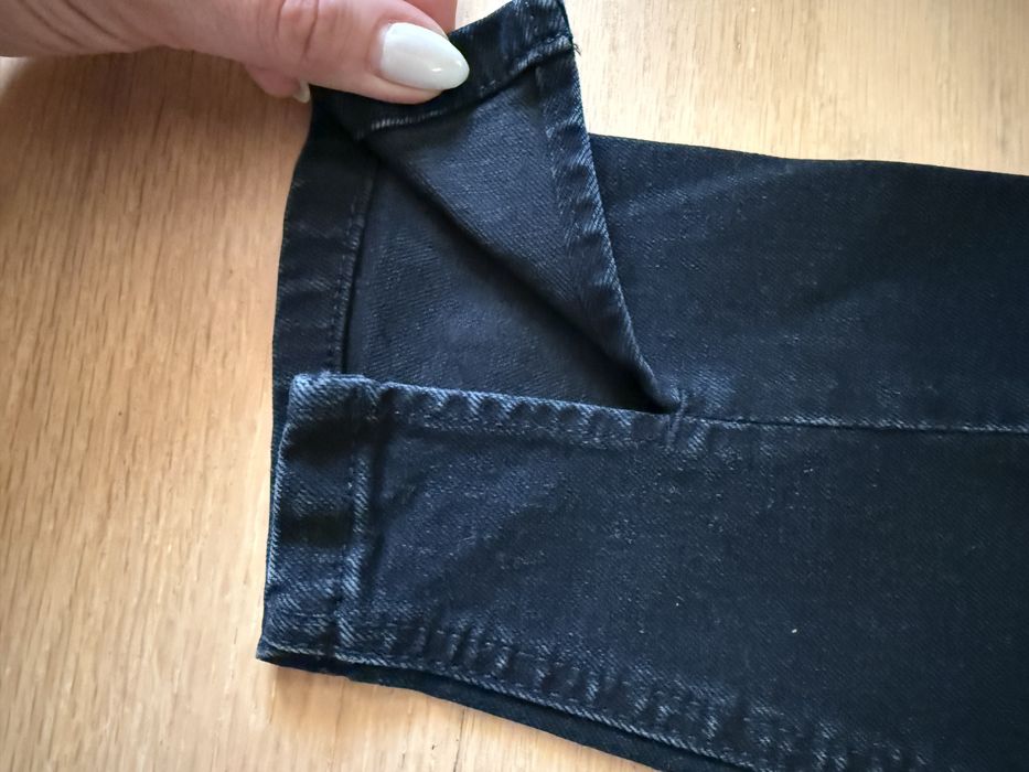 Blugi Skinny Massimo Dutti