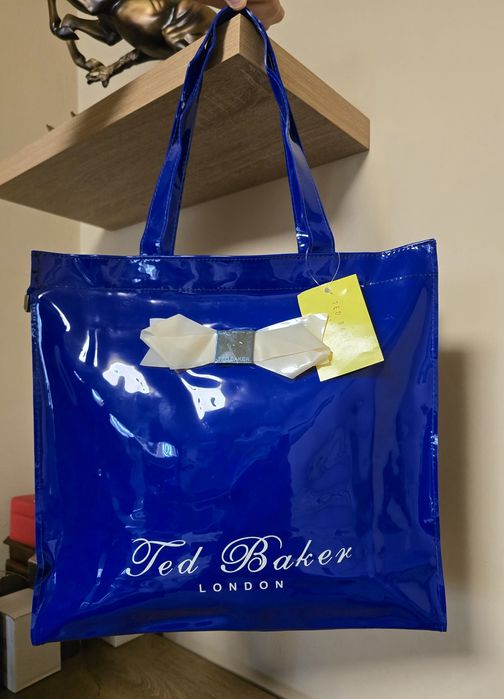Ted Baker нова дамска чанта