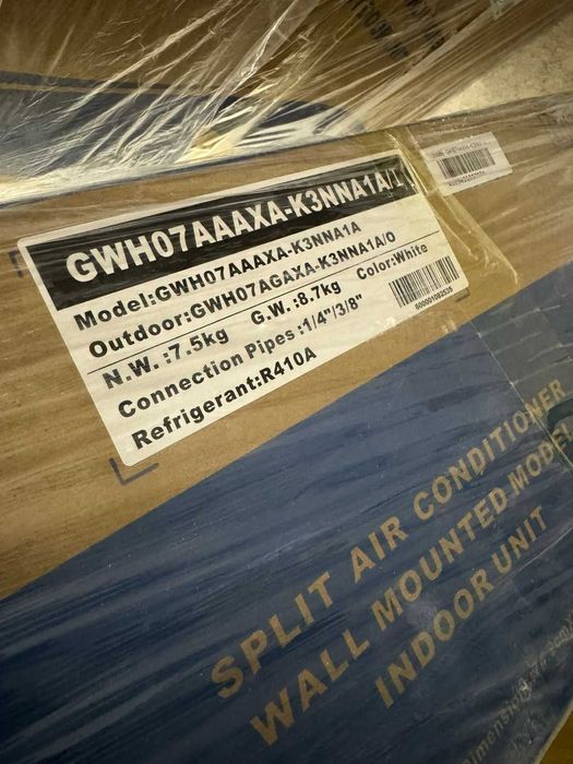 New Air conditioner for sale