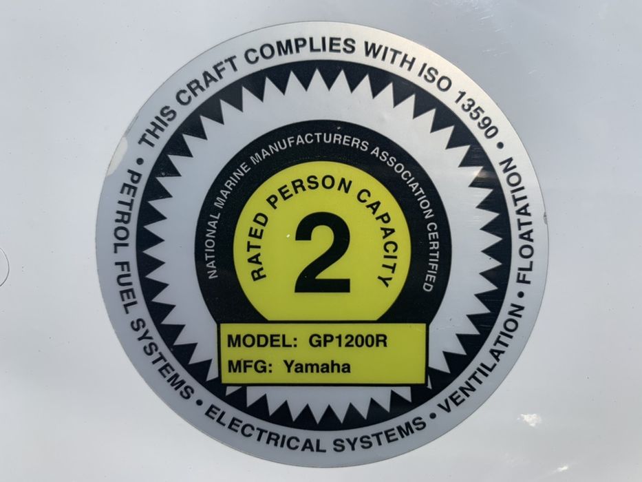 НА ЧАСТИ! Jet Yamaha GP1200R 150 кс. Джет Ямаха