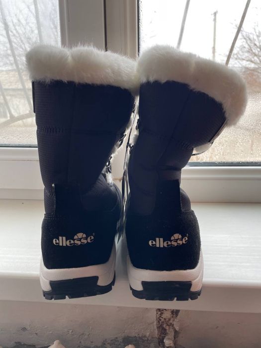 сапоги из Кореи новые