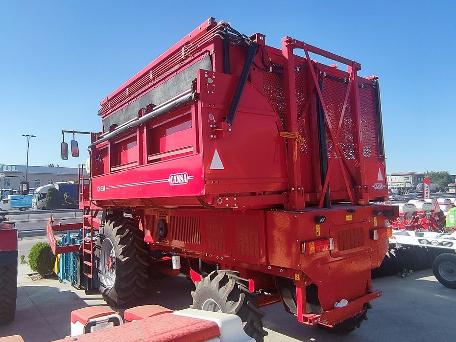 60 лик Пахта териш машинаси, между рядами 60 Хлопкоуборочная машина