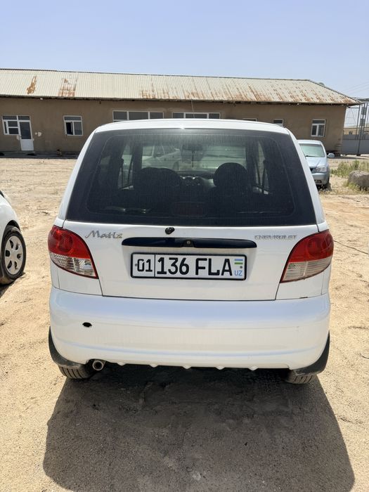 Matiz prostoy.