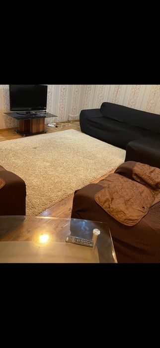 Apartament 4 camere demisol vanzare