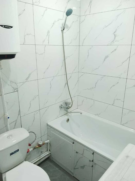 Продам 1 ком кв.3/5эт,Капит.ремонт 2мкр
