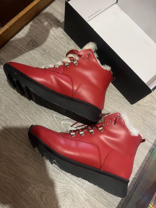 Зимни боти Ciabbo