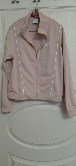 NIKE детски комплект с лека подплата за момиче.